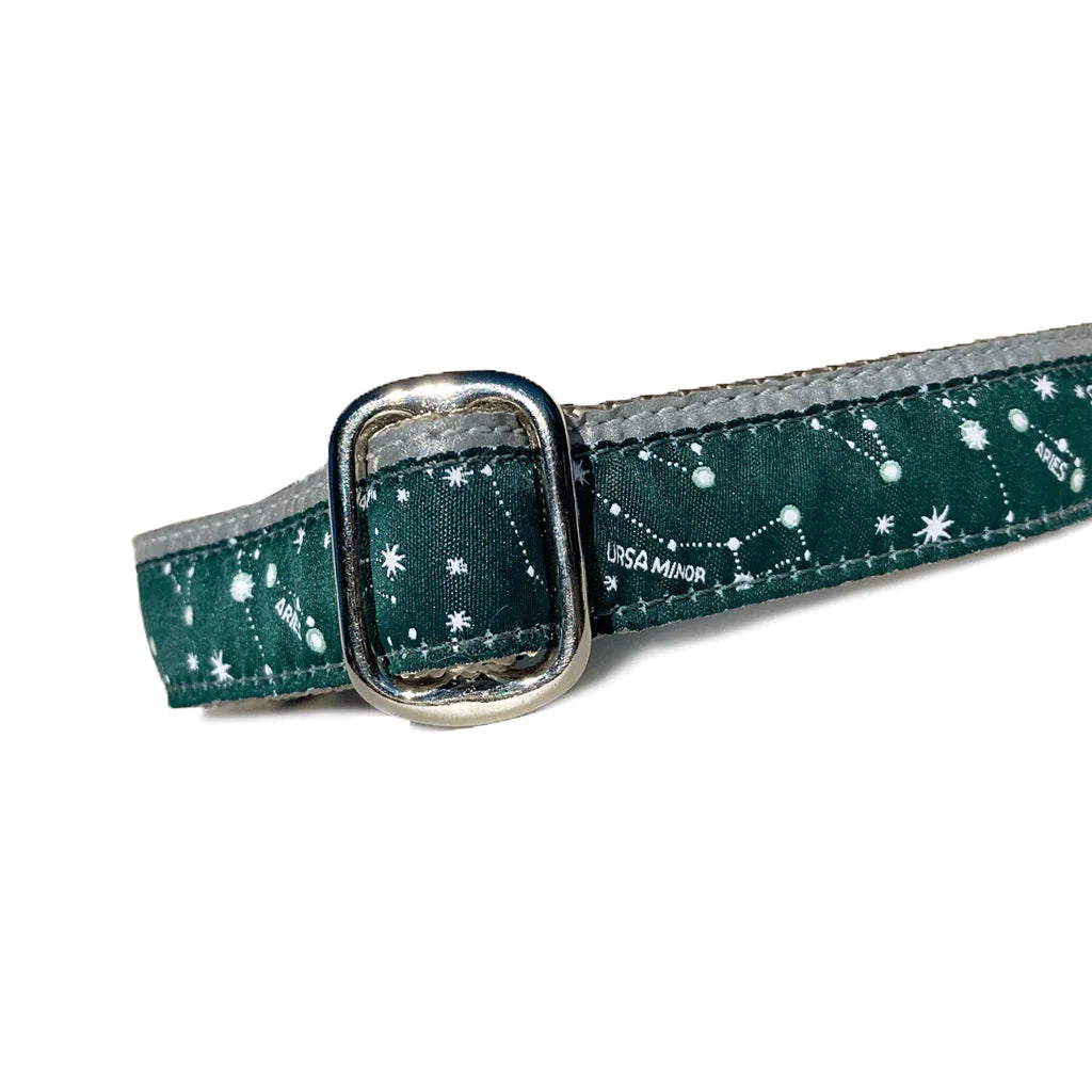 Dogstar Reflective Collar