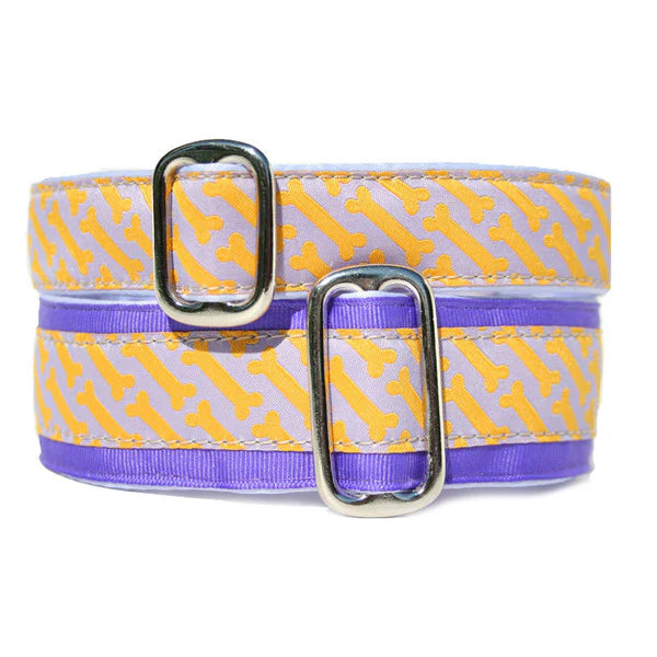 Throw Me A Bone Collar