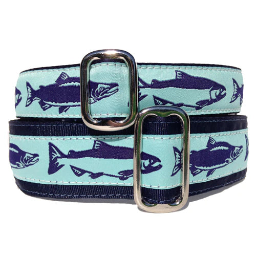 Salmon Collar