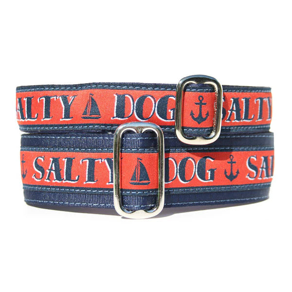 Salty Dog Collar