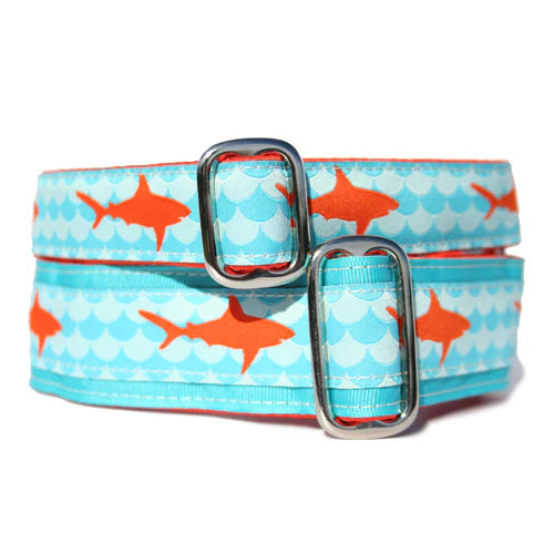 Sharks Collar