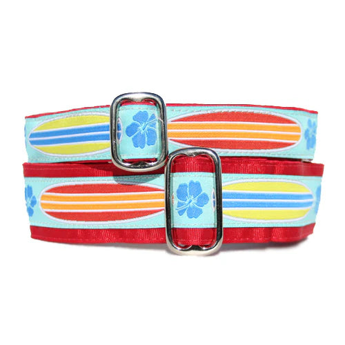 Surf's Up! Collar