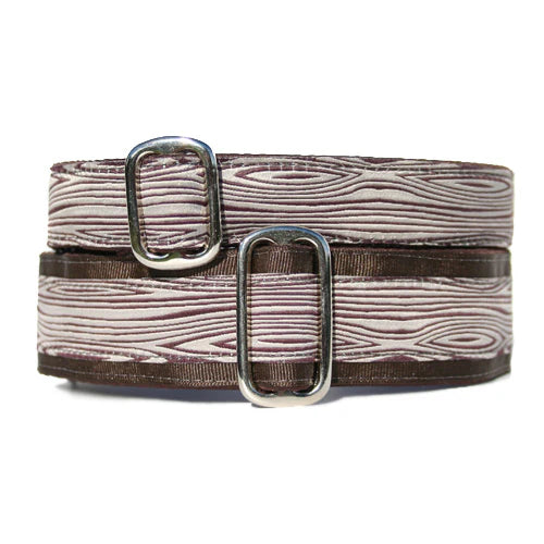 Throw Me A Stick Collar