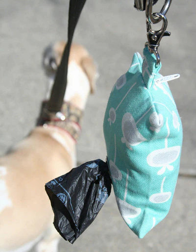 Zen Leash Bag