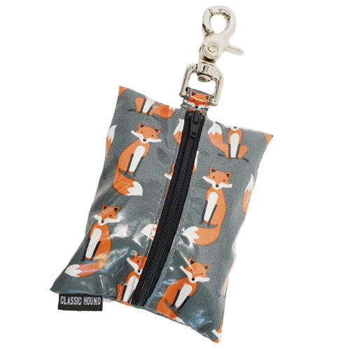 Mudproof Leash Bag