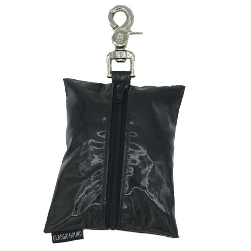 Mudproof Solid Leash Bag