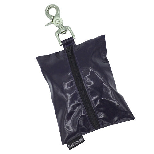 Mudproof Solid Leash Bag