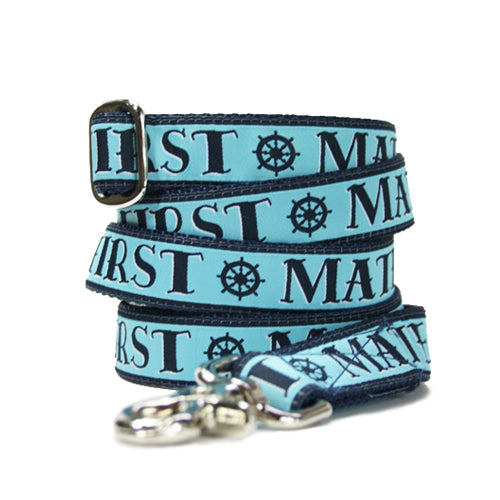 "Nautical" Leashes