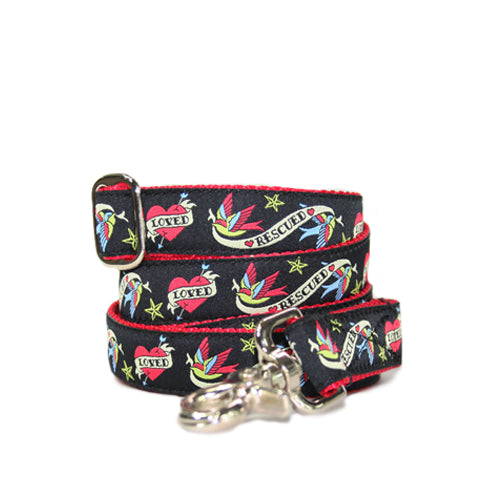 "Dog Themed" Leashes