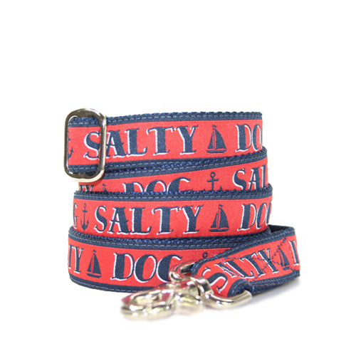 "Nautical" Leashes