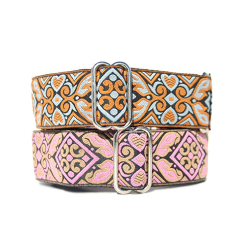 Heart Deco Collar (1.5" Width only)