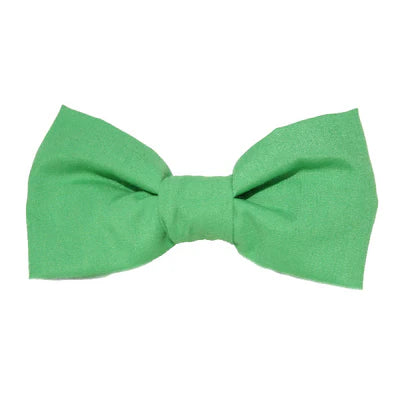 Solid Bow Tie