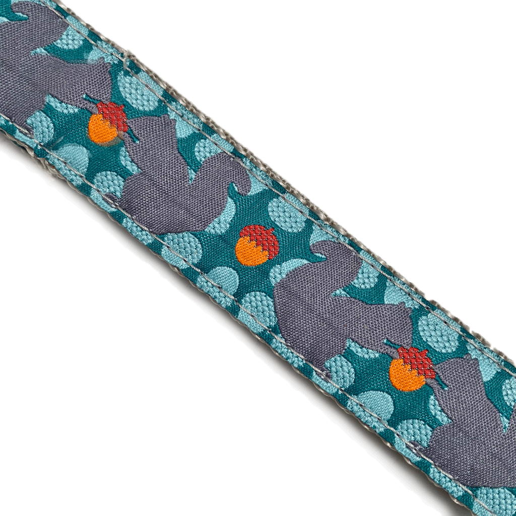 Traffic Handle: 1" Dog Themed