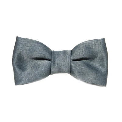 Satin Bow Tie