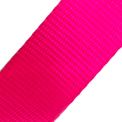 Naked Nylon Collar (1.5" Width)