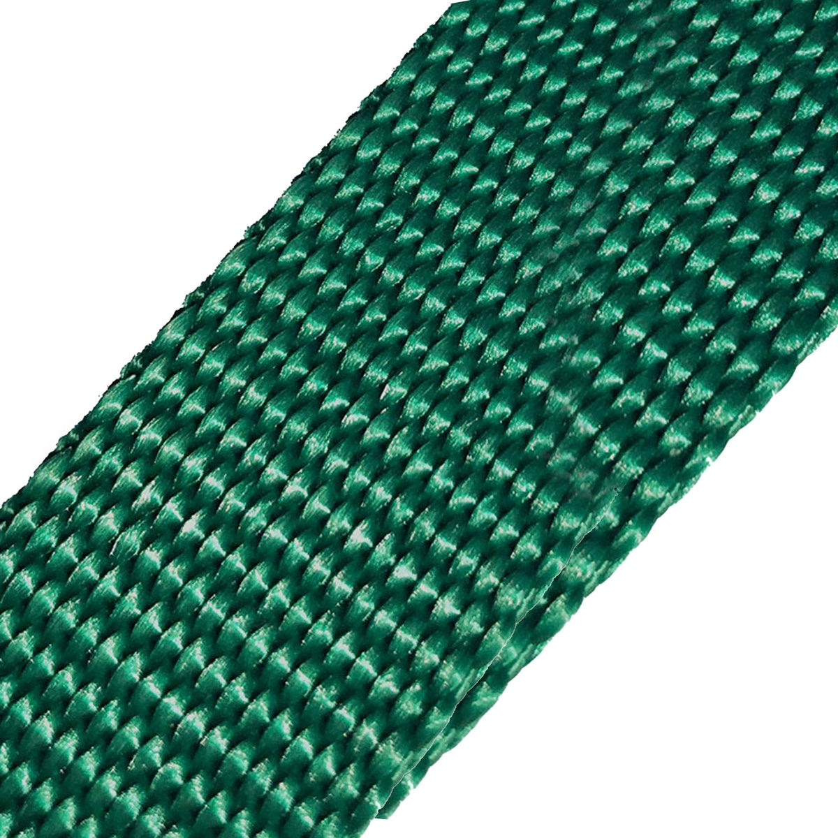 Naked Nylon Collar (1.5" Width)