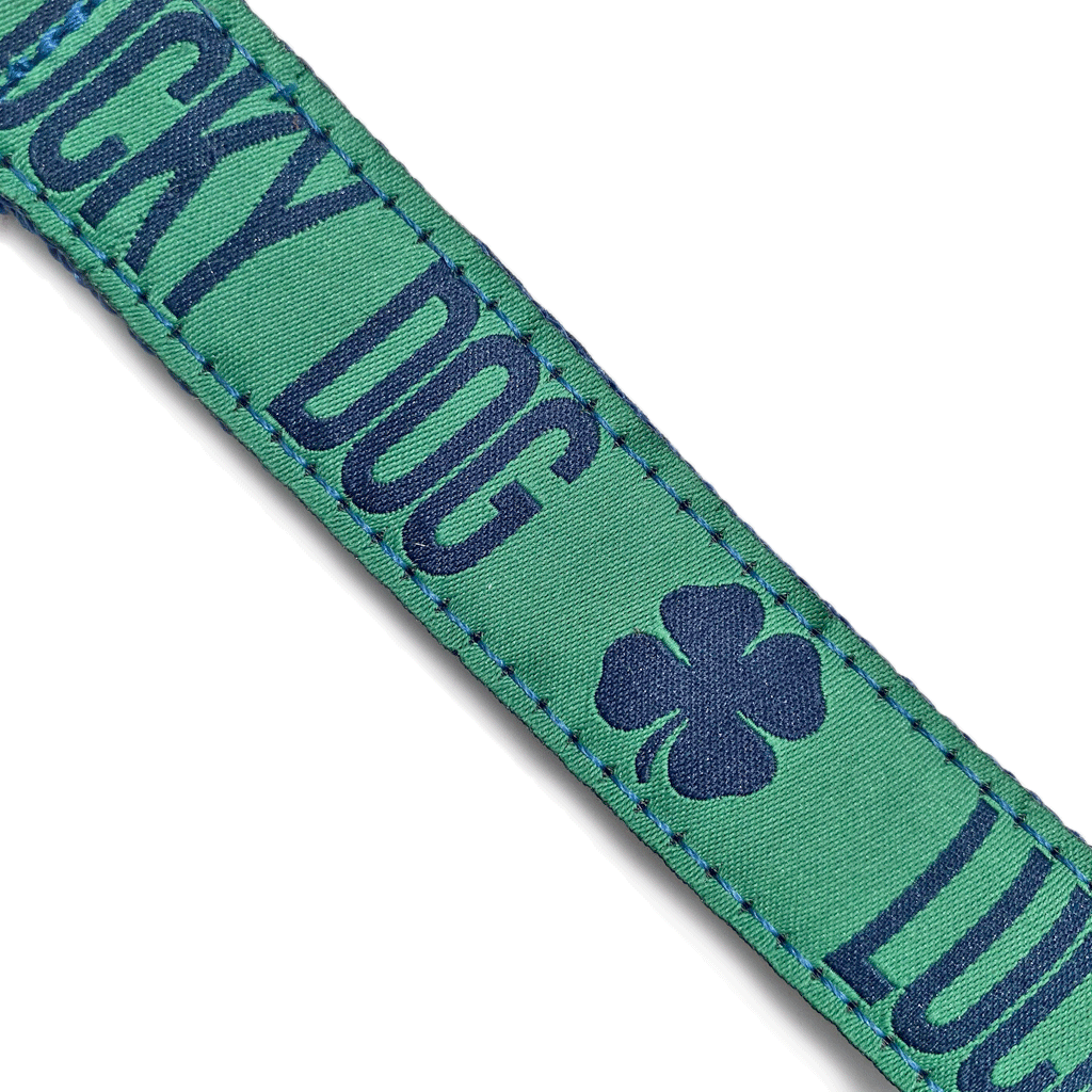 Traffic Handle: 1" Dog Themed