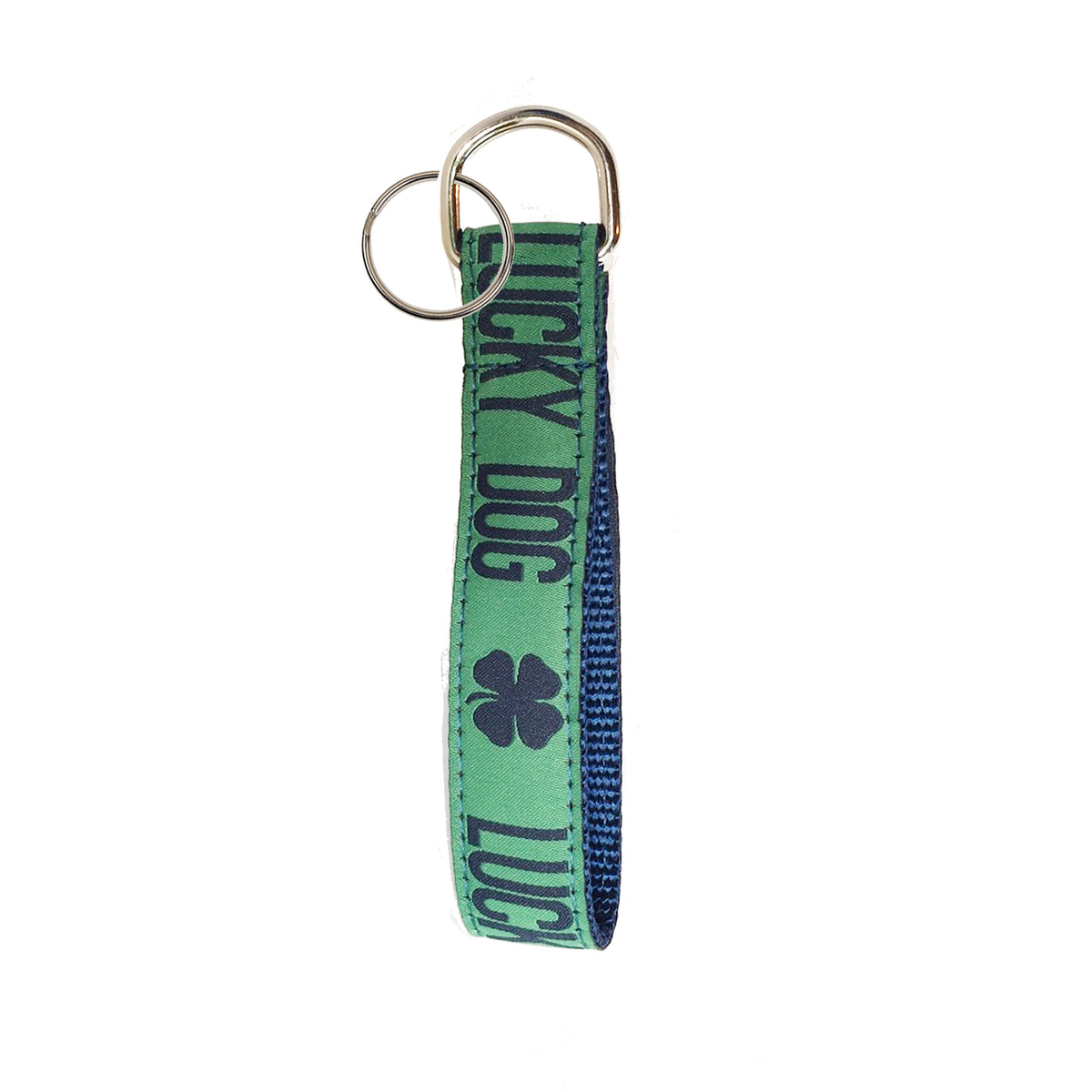 &quot;Lucky Dog&quot; Cinchlet©️ or Key Fob