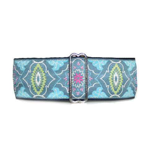 Broccato Collar (2" Width only)