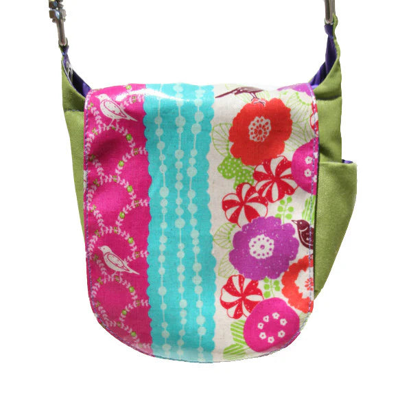 Meadowlark Double Duty Bag