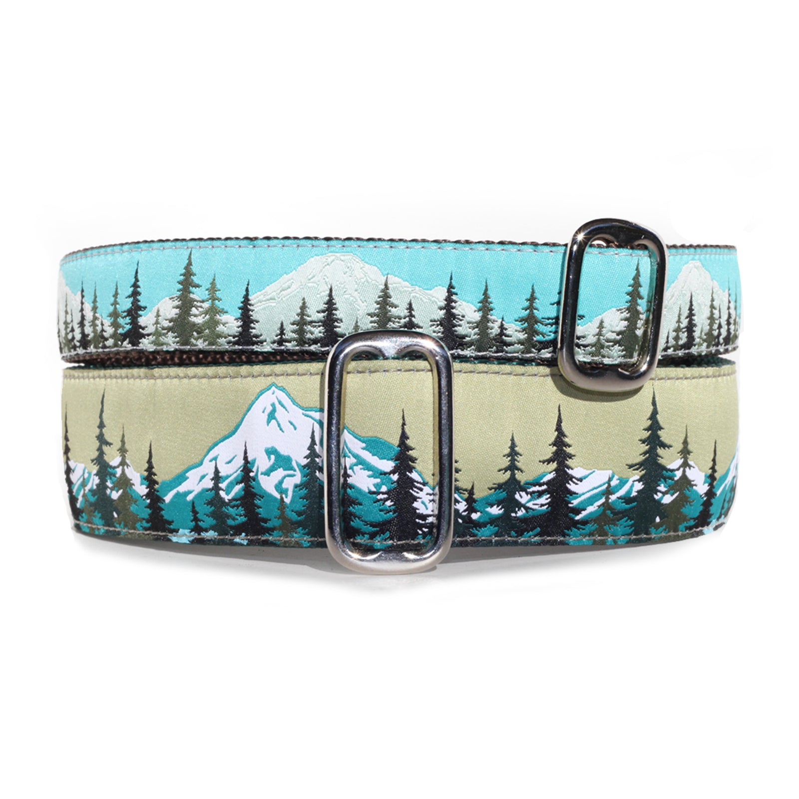 PNW Mountain Collar