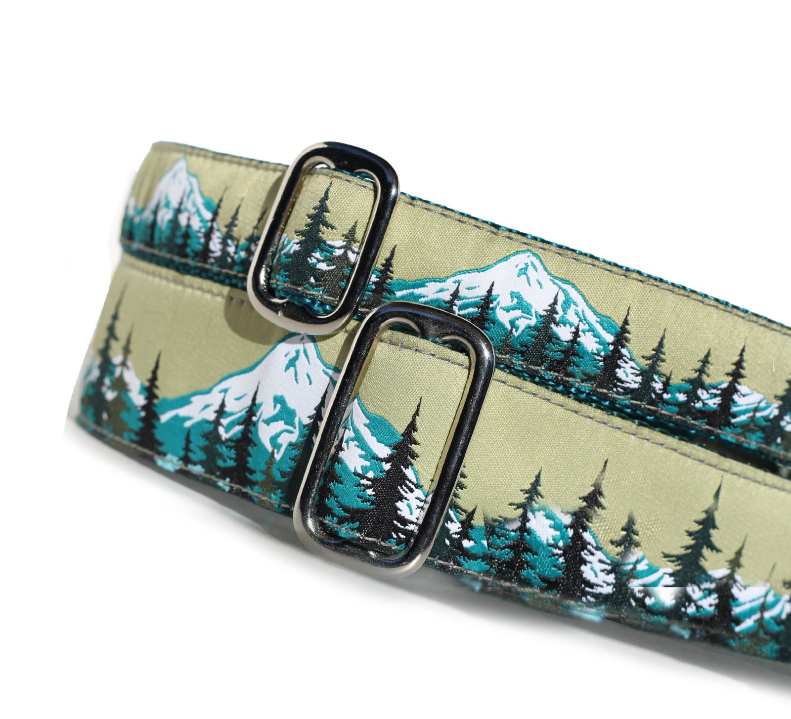 Traffic Handle: 1" PNW