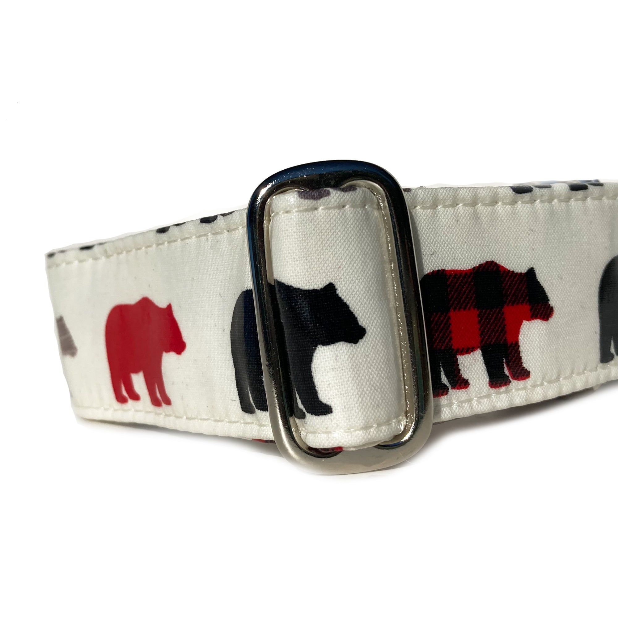 Mudproof Designs Collar