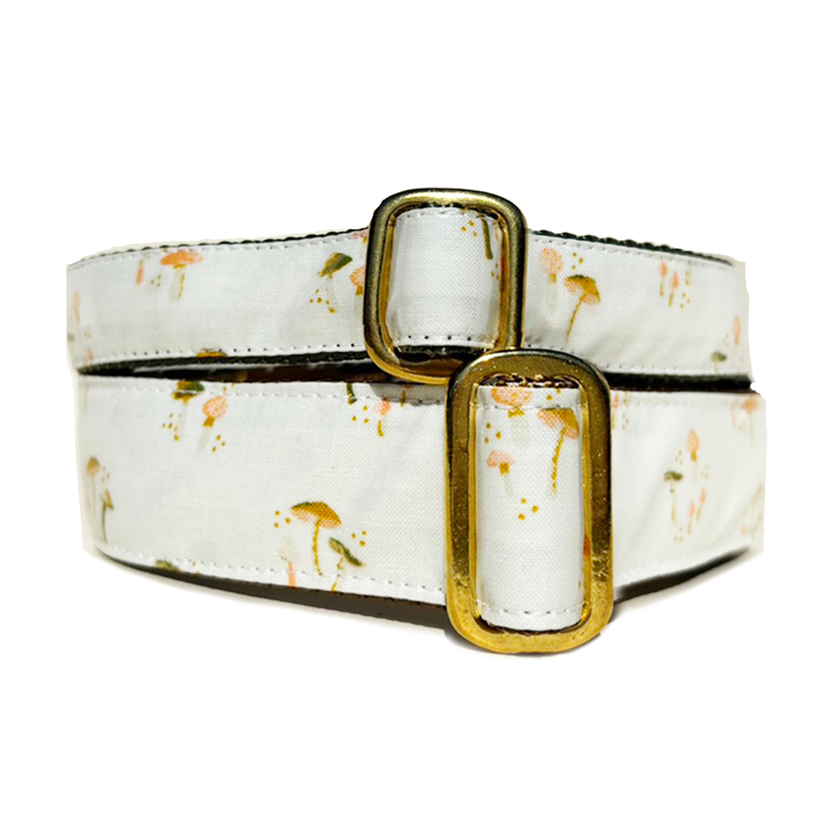 Mushroom Hunt Mudproof Collar