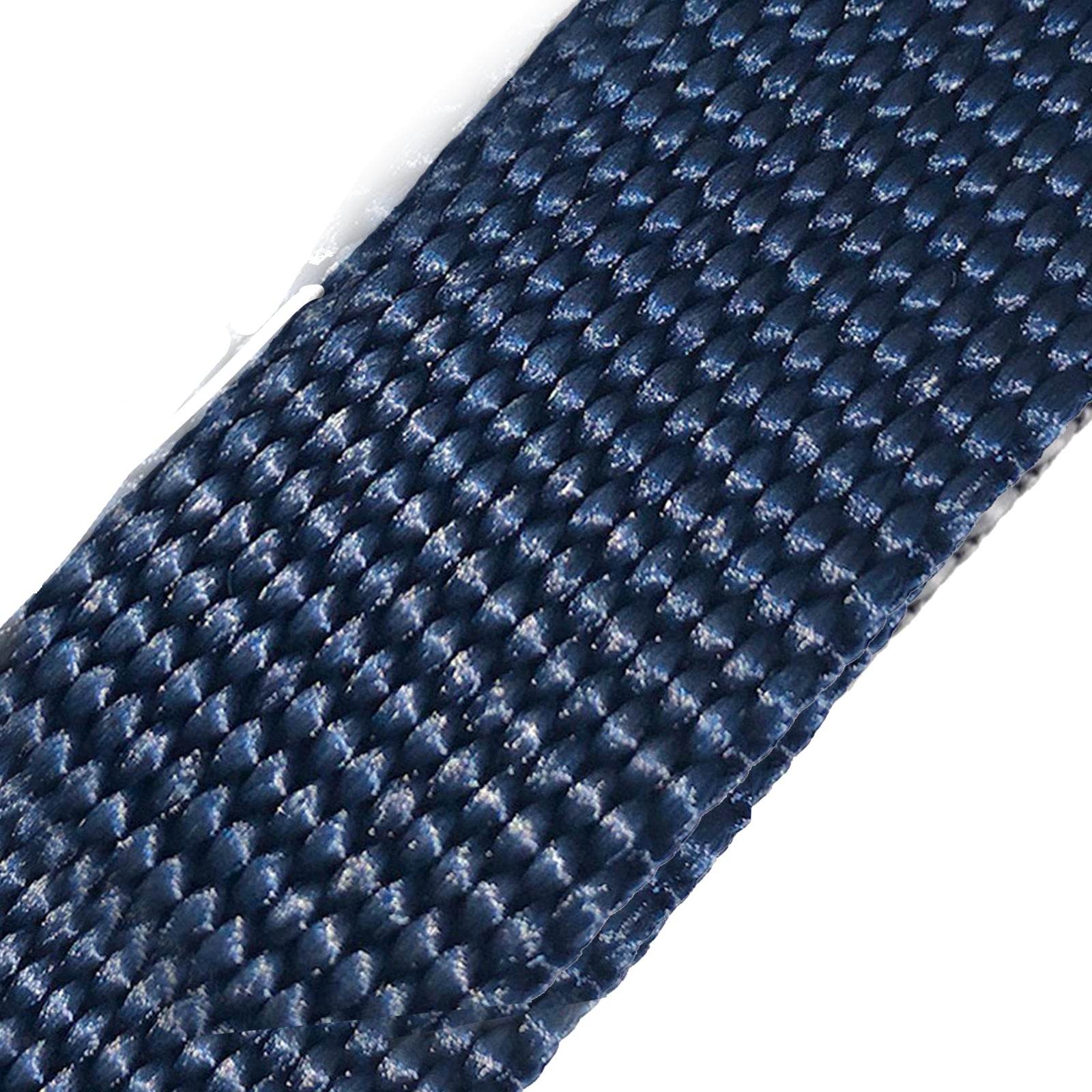 Naked Nylon Collar (1.5" Width)