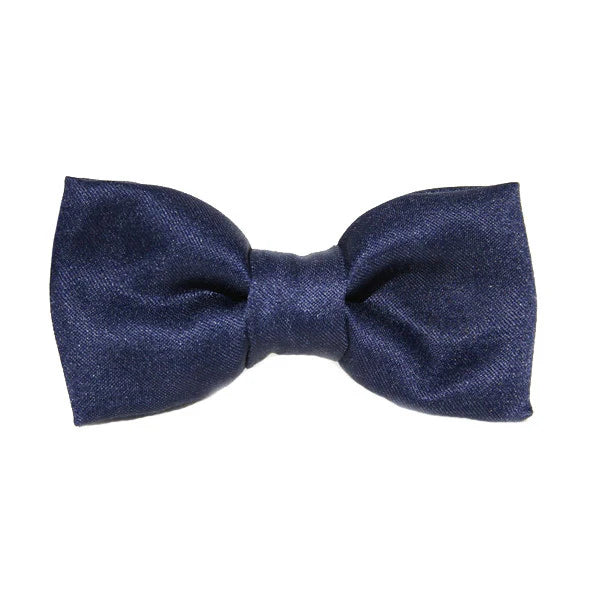 Satin Bow Tie