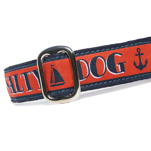 Salty Dog Collar