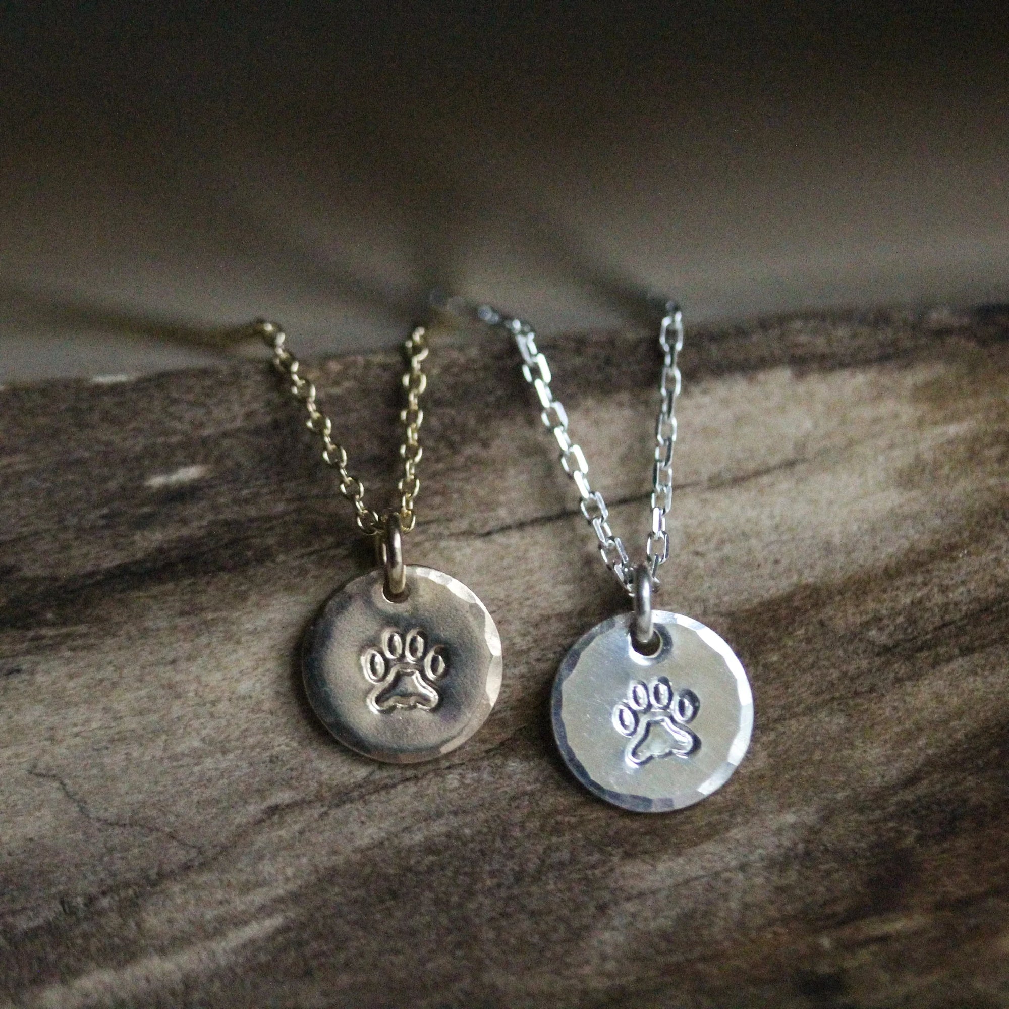 Necklace_Pawprints