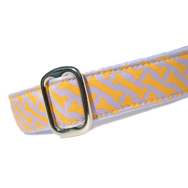 Throw Me A Bone Collar