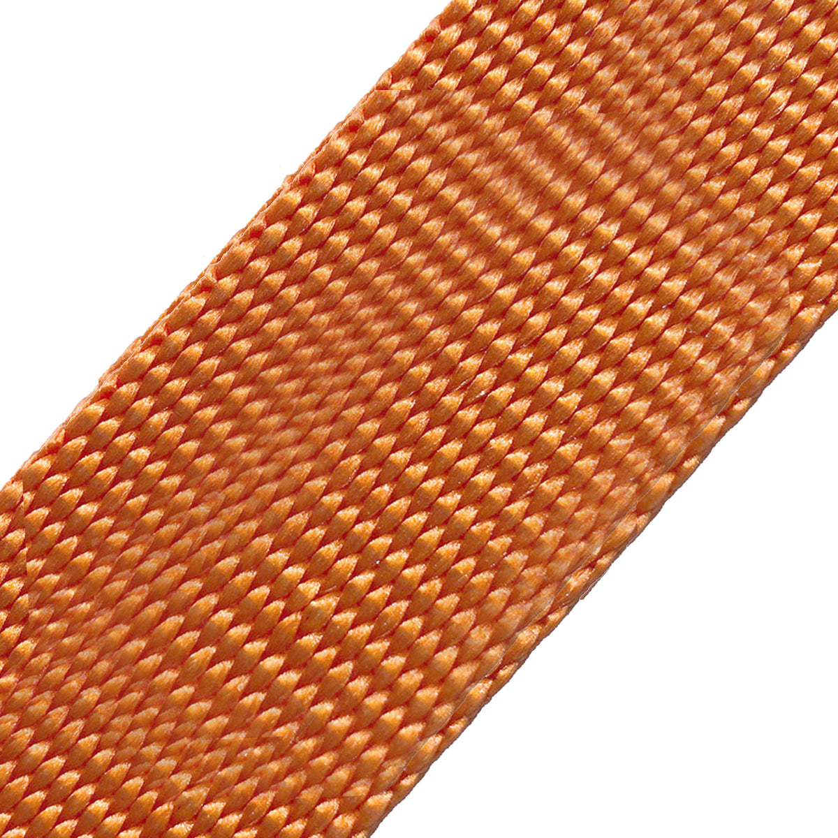 Naked Nylon Collar (5/8" & 1" Widths)