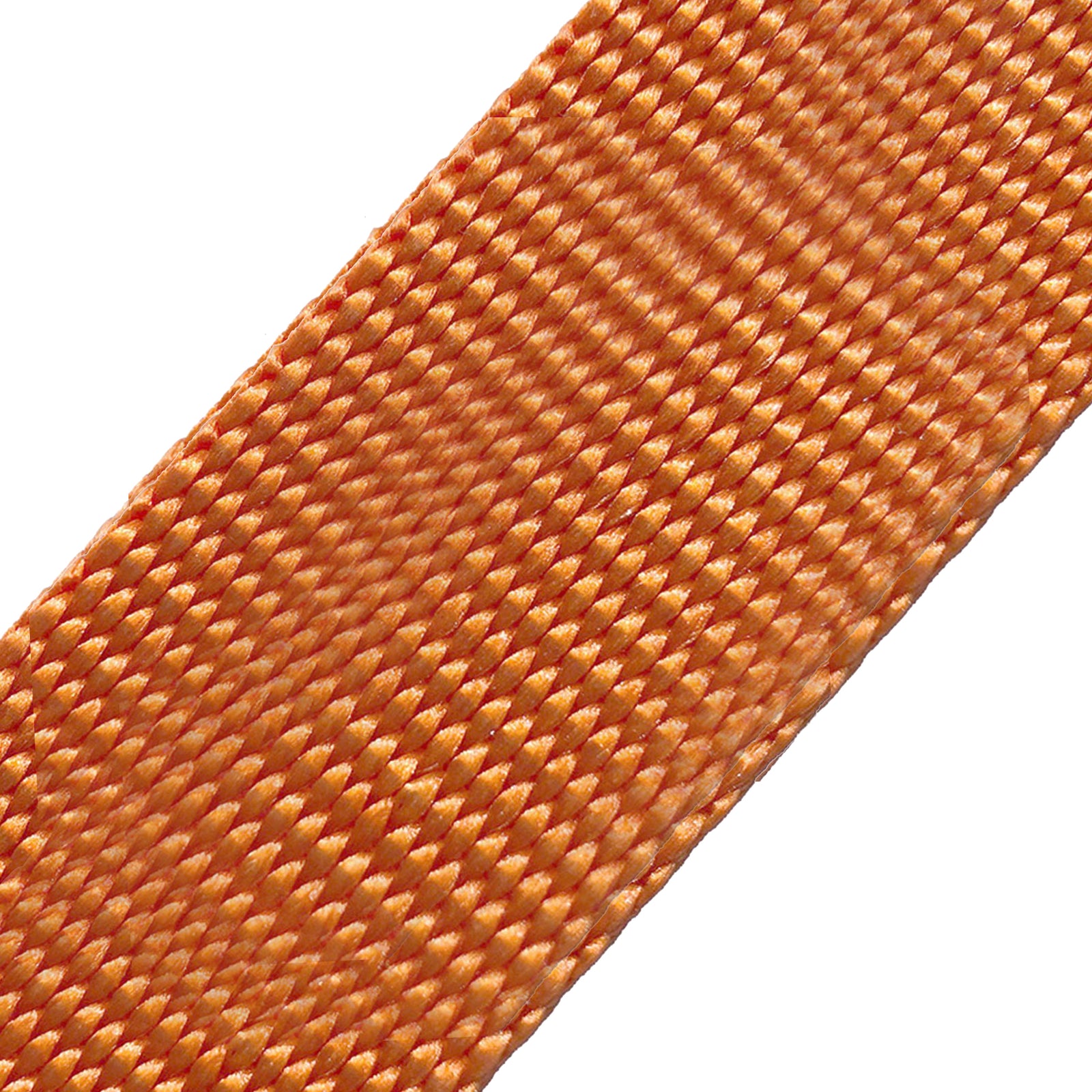 Naked Nylon Collar (5/8" & 1" Widths)