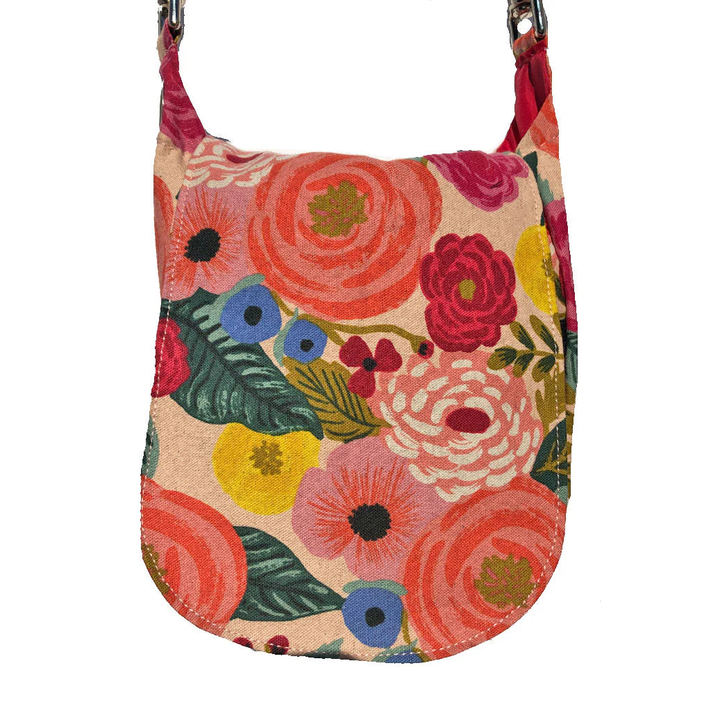 English Garden Double Duty Bag