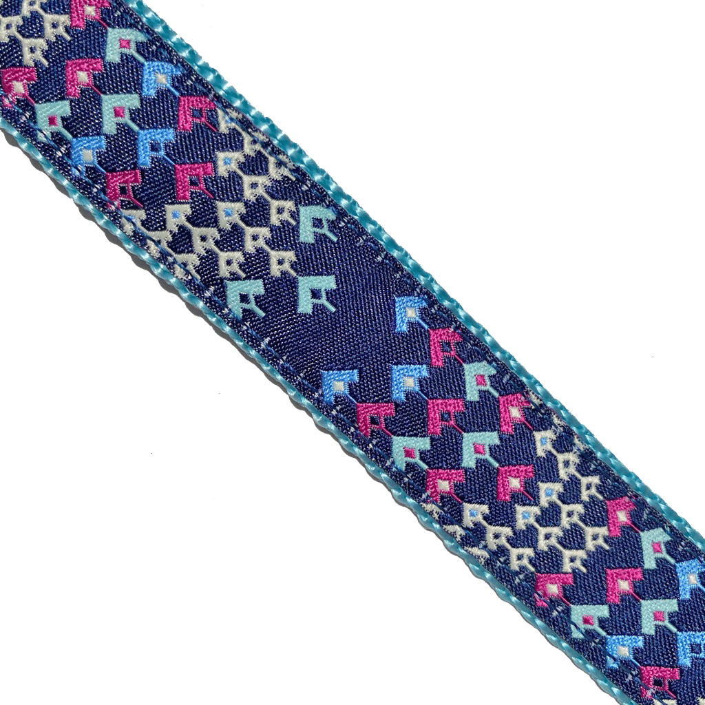 Prismatic Collar (1" Width Only)