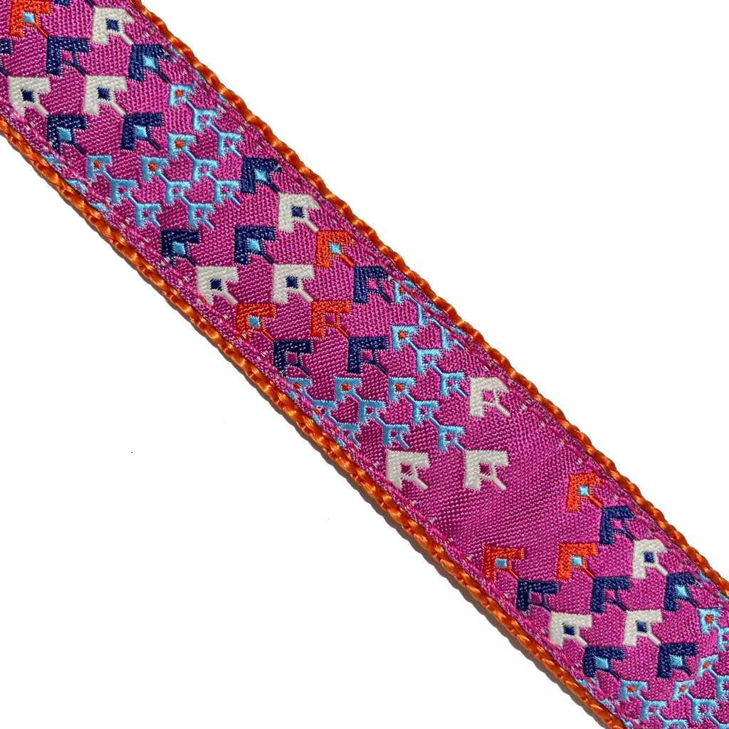 Prismatic Collar (1" Width Only)