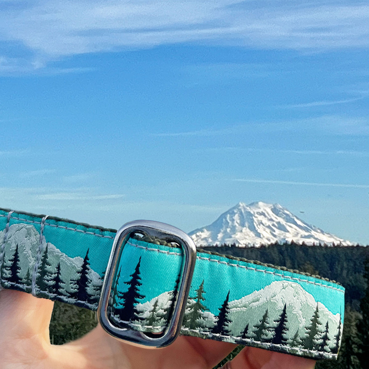 PNW Mountain Collar