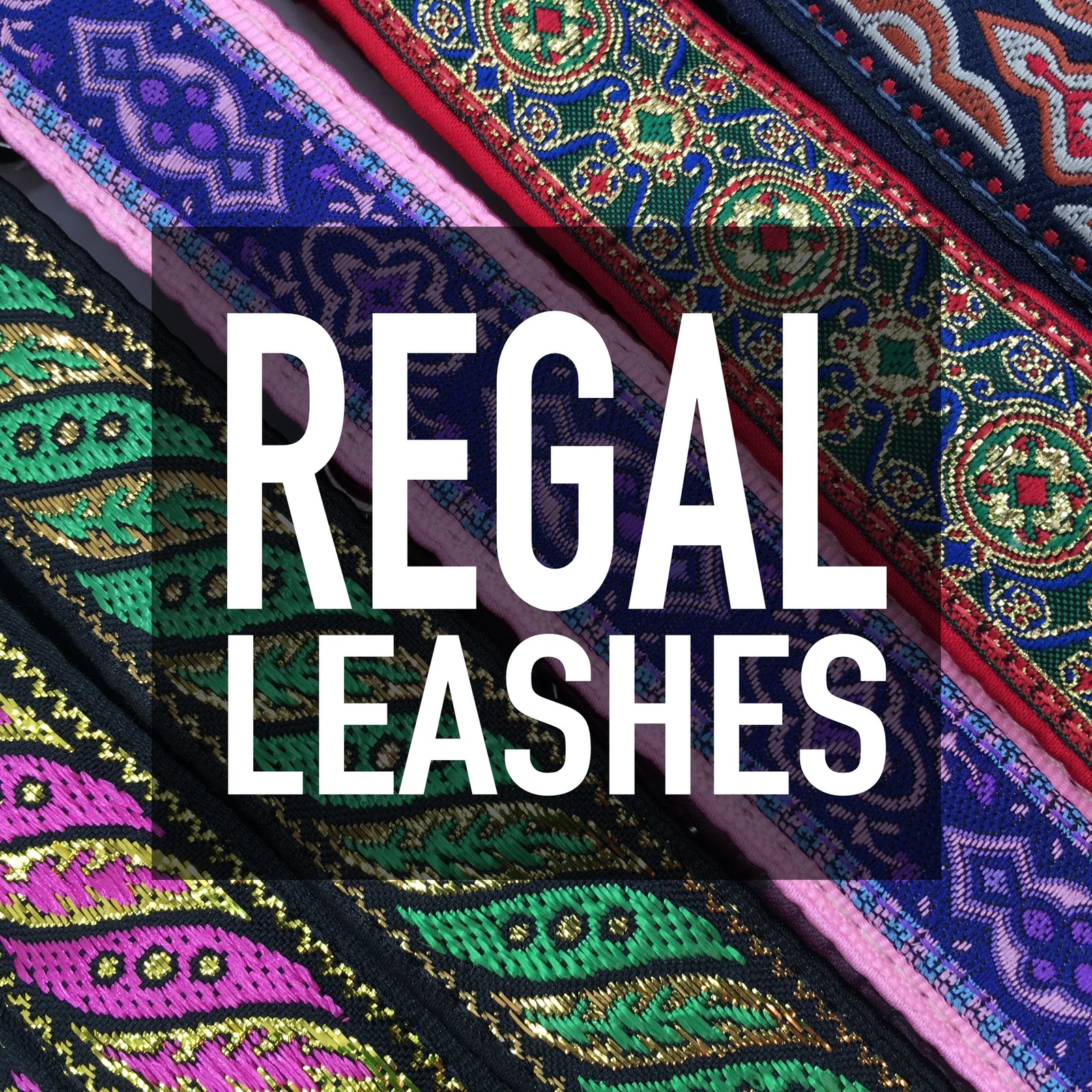 Regal Leash