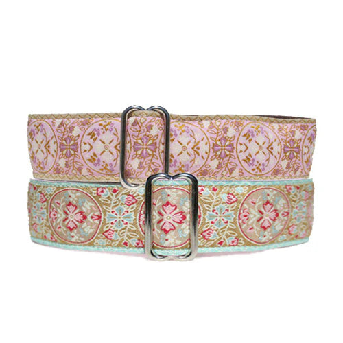 Charming Collar (1.5&quot; Width only)