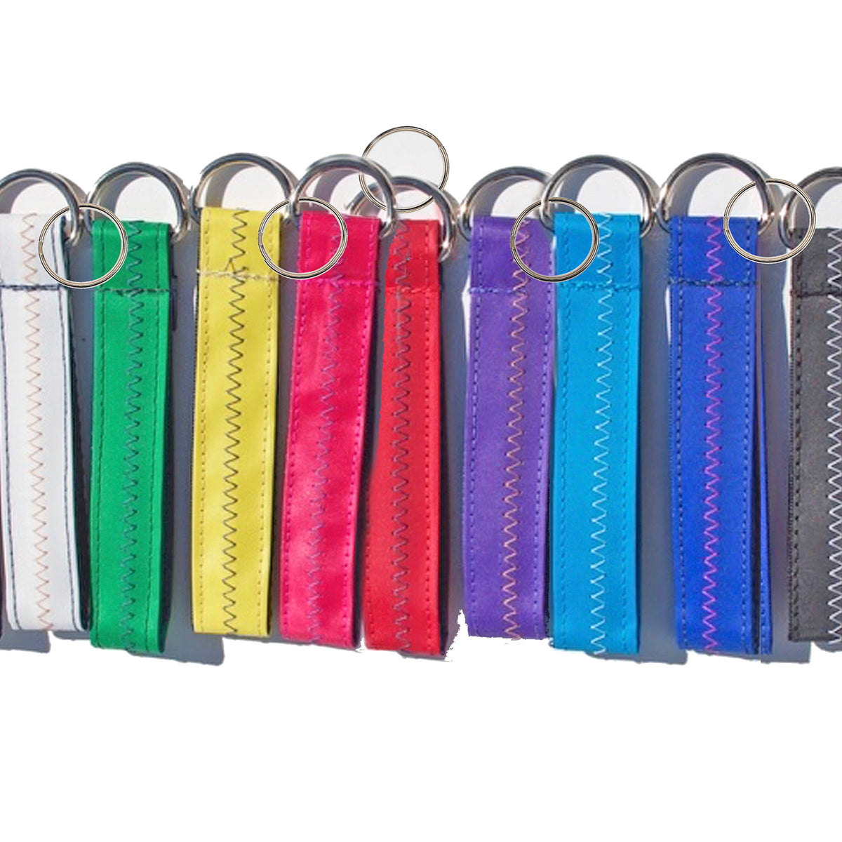 Sailcloth Cinchlet© or Key Fob
