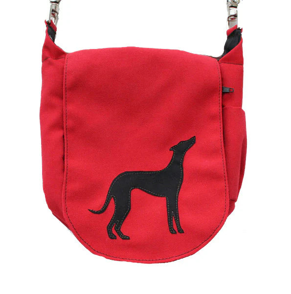 Dog Themed Double Duty Bag