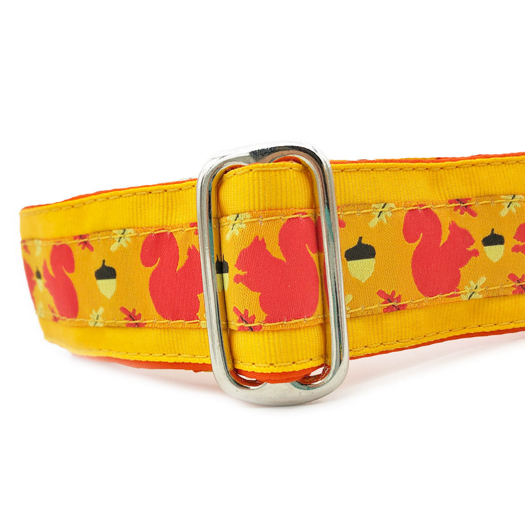 Traffic Handle: 1" Seasonal