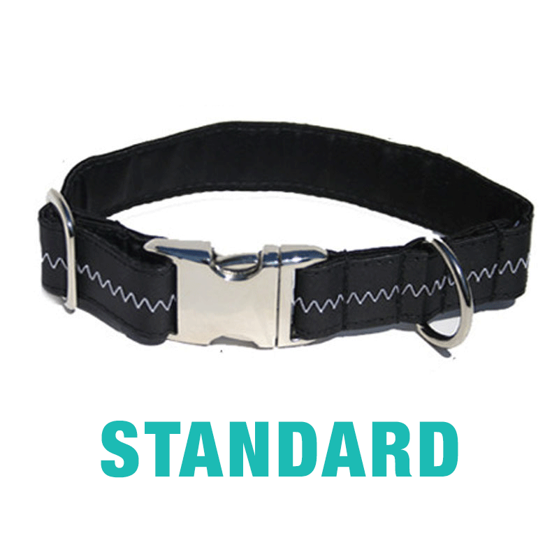 Option: Standard Collar