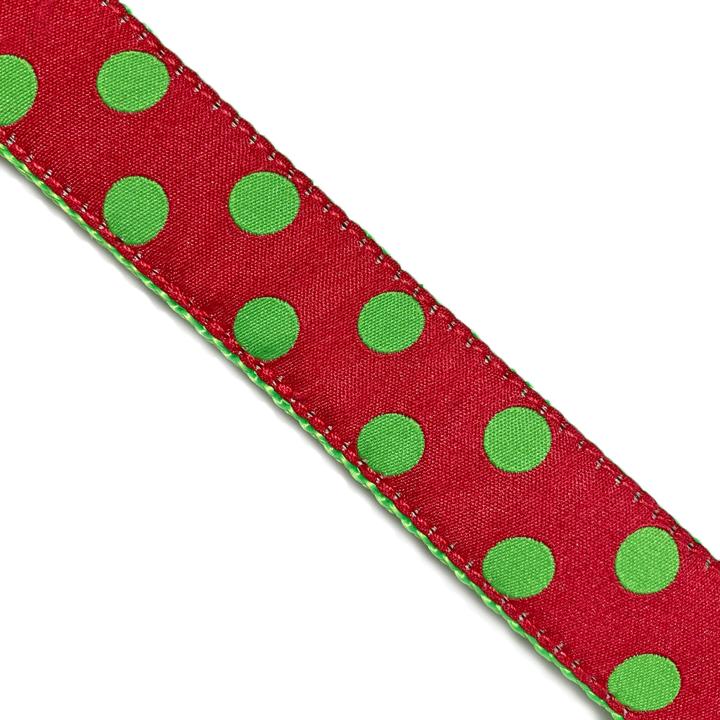 Swatch_Holidots_Green