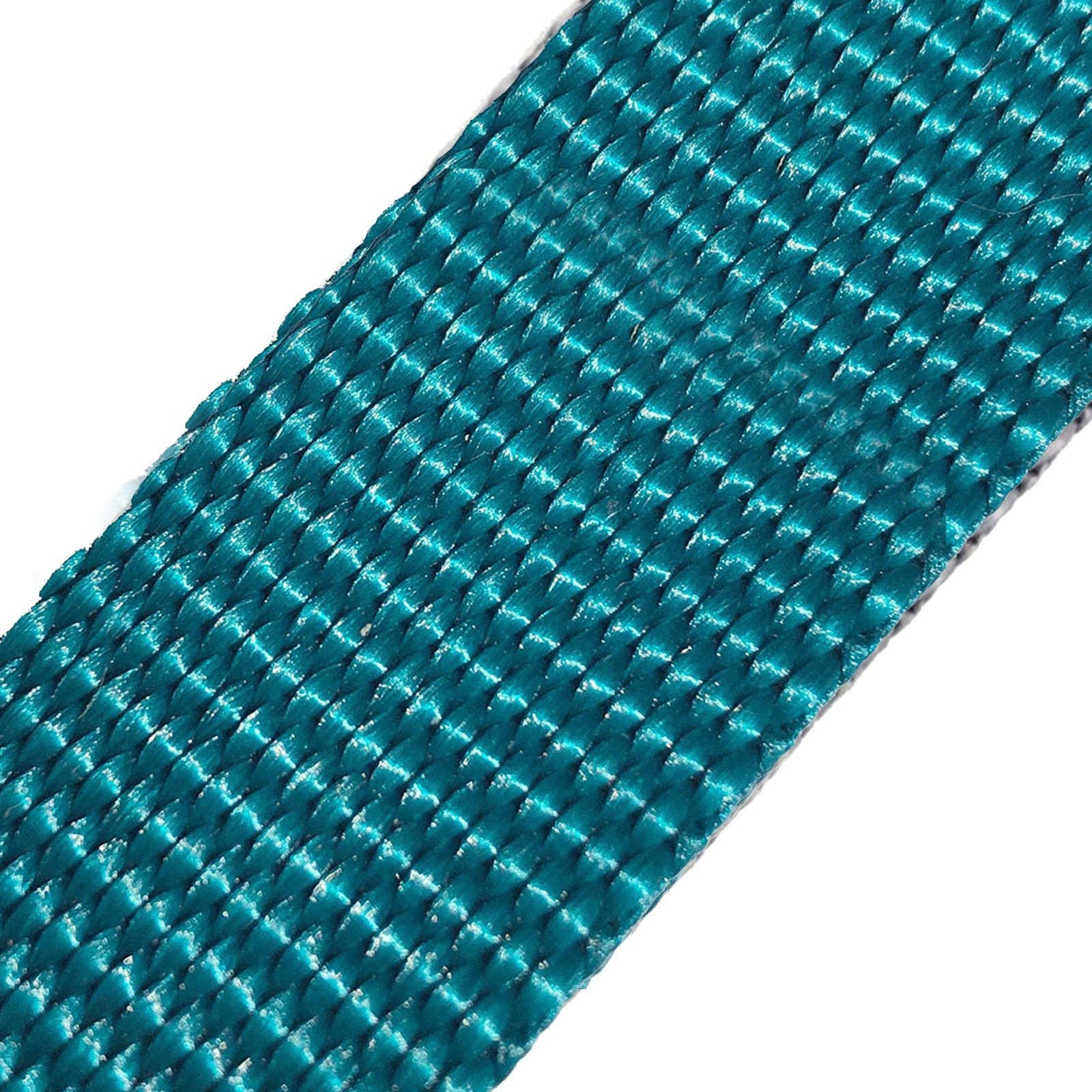 Naked Nylon Collar (1.5" Width)