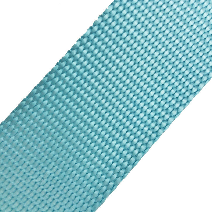 Naked Nylon Collar (1.5" Width)