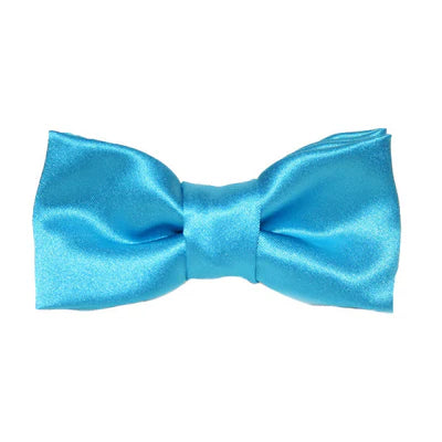 Satin Bow Tie