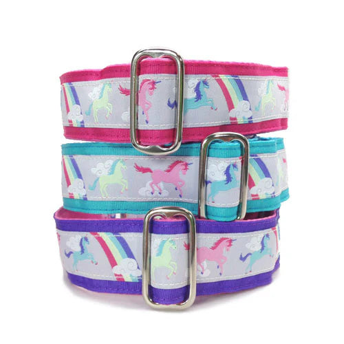 Unicorns Collar